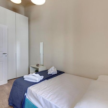 Santa Reparata Apartment By Mamo Firenze Bagian luar foto