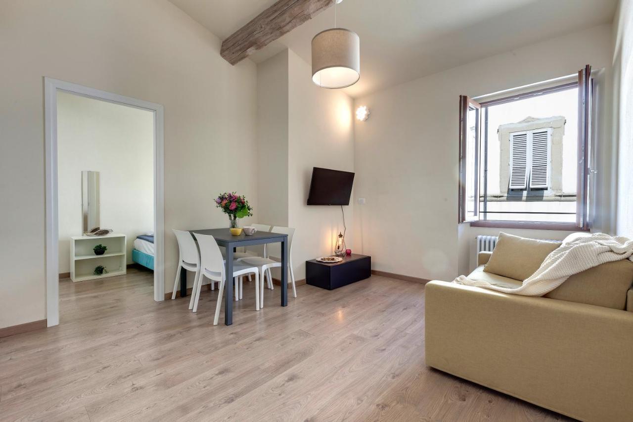 Santa Reparata Apartment By Mamo Firenze Bagian luar foto