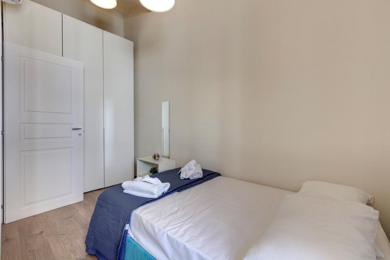 Santa Reparata Apartment By Mamo Firenze Bagian luar foto
